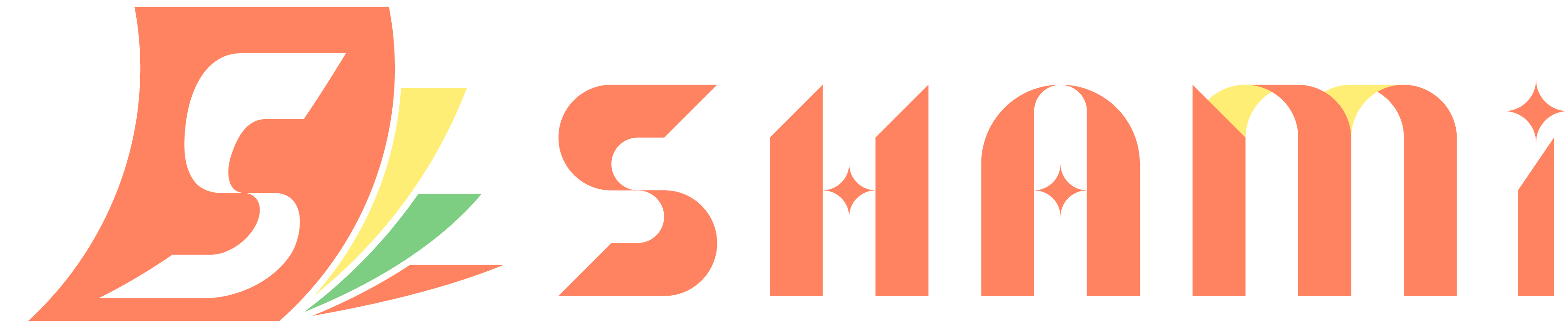 SHAMI Logo